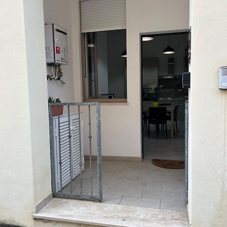 Kero House Leilighet Alghero Eksteriør bilde
